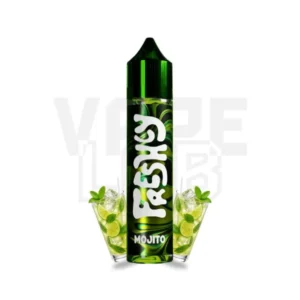 Mojito 50ml Freshly by Bobble
