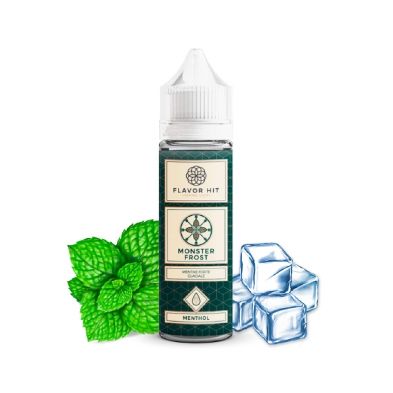 Monster Frost 50ml