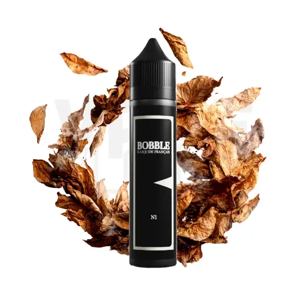 N1 50ml by bobble