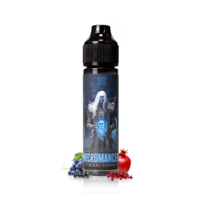 Necromancer 50ml Tribal Lords