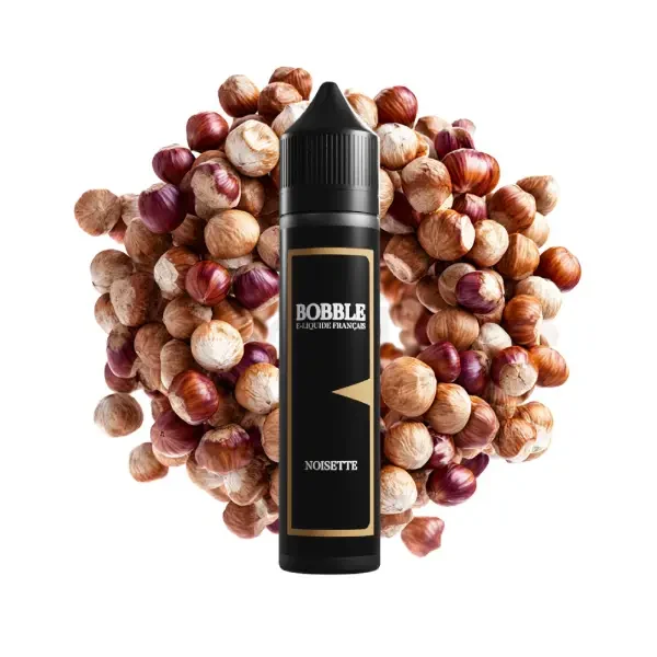 Noisette 50ml by bobble