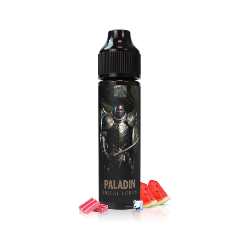 Paladin 50ml Tribal Lords