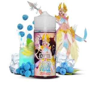 Paloma 100ml Fighter Fuel by Maison Fuel