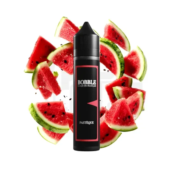 Pasteque 50ml by bobble