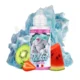 Pastèque Fraise Kiwi 100ml Frozen Beast by Secret's Lab