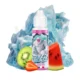 Pastèque Fraise Kiwi 50ml Frozen Beast by Secret's Lab