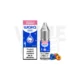Peach Blue Raspberry 10ml Salt by Waka