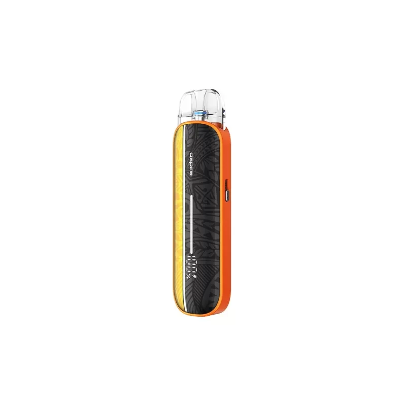 Pod Kit Pixo Aura by Aspire