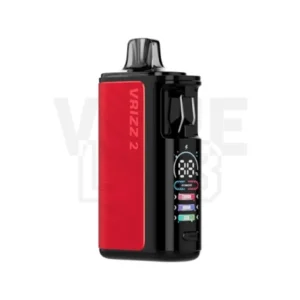 Pod Kit Vrizz 2 by Voopoo