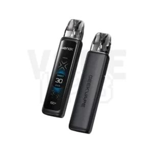 Pod Kit Wenax Q Ultra by Geekvape