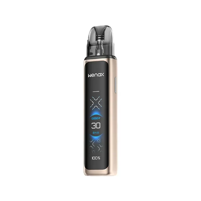 Pod Kit Wenax Q Ultra by Geekvape