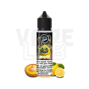 Pooch 50ml by Belgi'Ohm