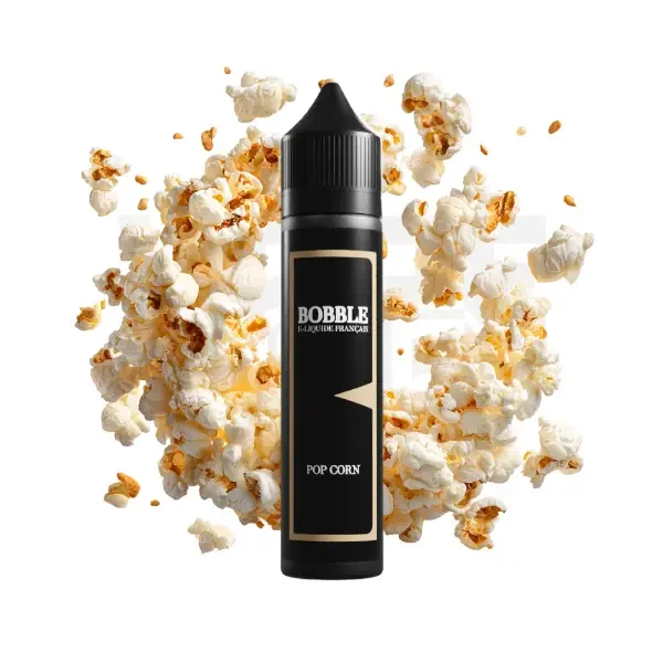 Pop corn 50ml by bobble