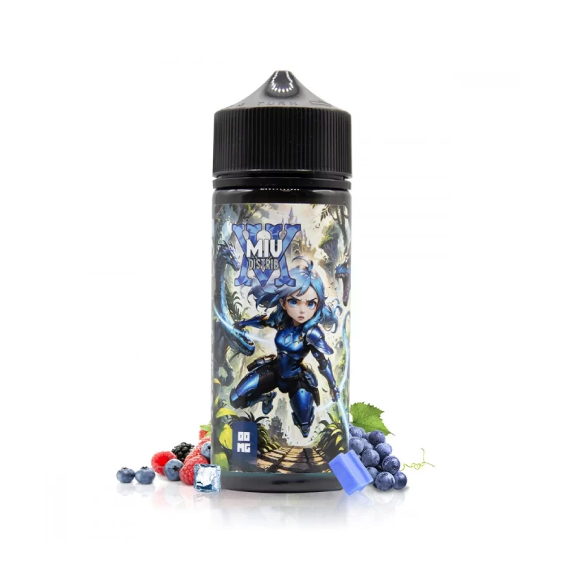 Proxima Blue 100ml Miv Distrib