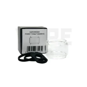 Pyrex iTank T (6ml) by Vaporesso