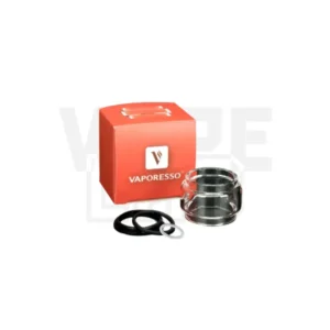 Pyrex Sky Solo Plus (8ml) by Vaporesso