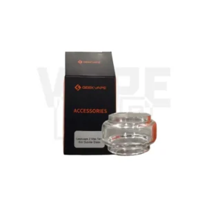 Pyrex Z Max (6ml) by Geekvape