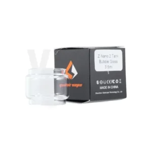 Pyrex Z Nano 2 (3.5ml) by Geekvape