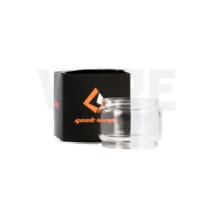 Pyrex Zeus Tank (5.5ml) by Geekvape