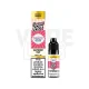 Raspberry Tart 10ml Salt Dessert Bar by Dinner Lady