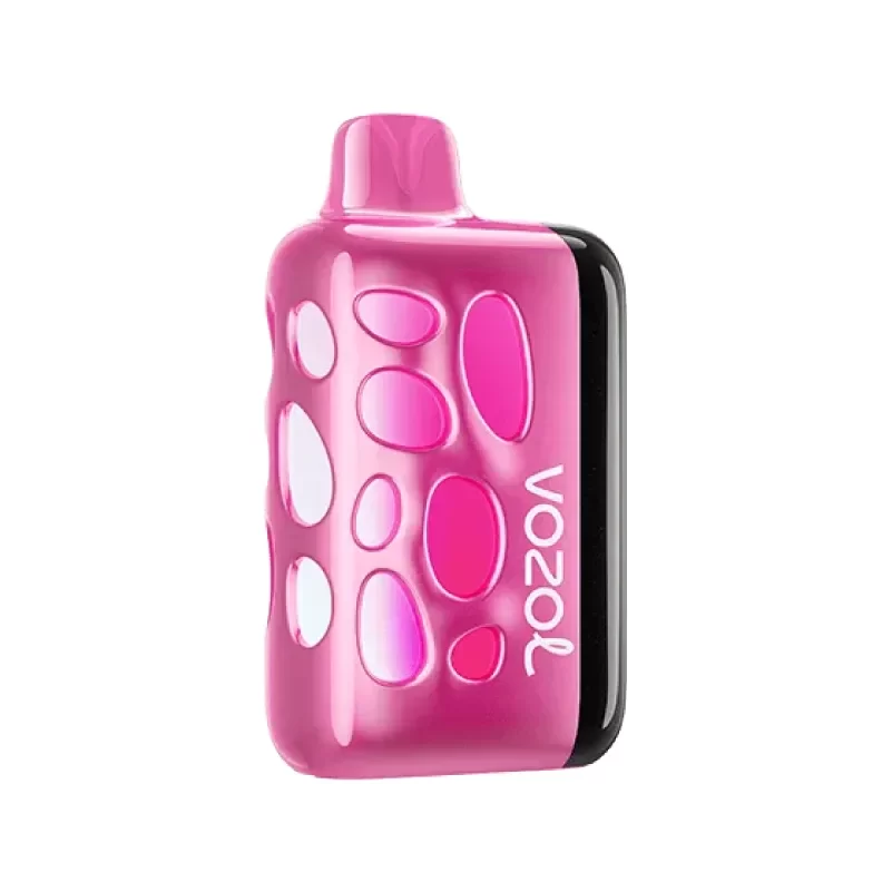 Rave 40K 5% by Vozol