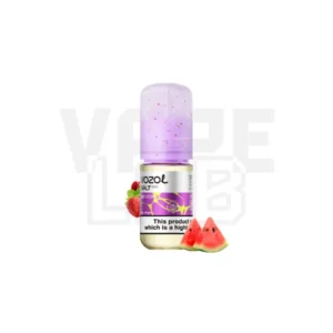 Red Storm 10ml Salt by Vozol