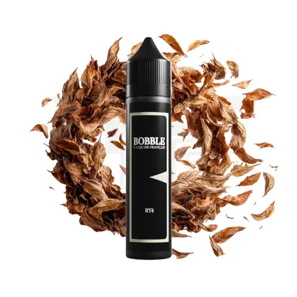 Ry4 50ml by bobble