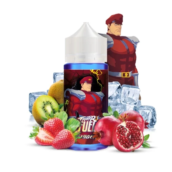 shigeri-100ml-fighter-fuel-by-maison-fuel Shigeri 100ml Fighter Fuel by Maison Fuel