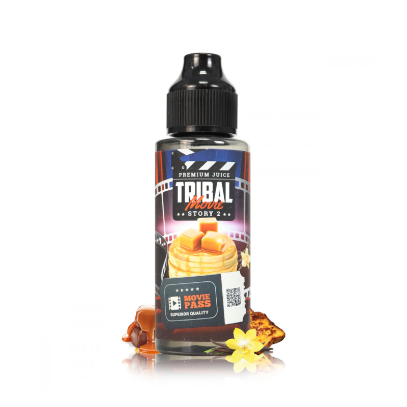 Story 2 100ml Tribal Movie