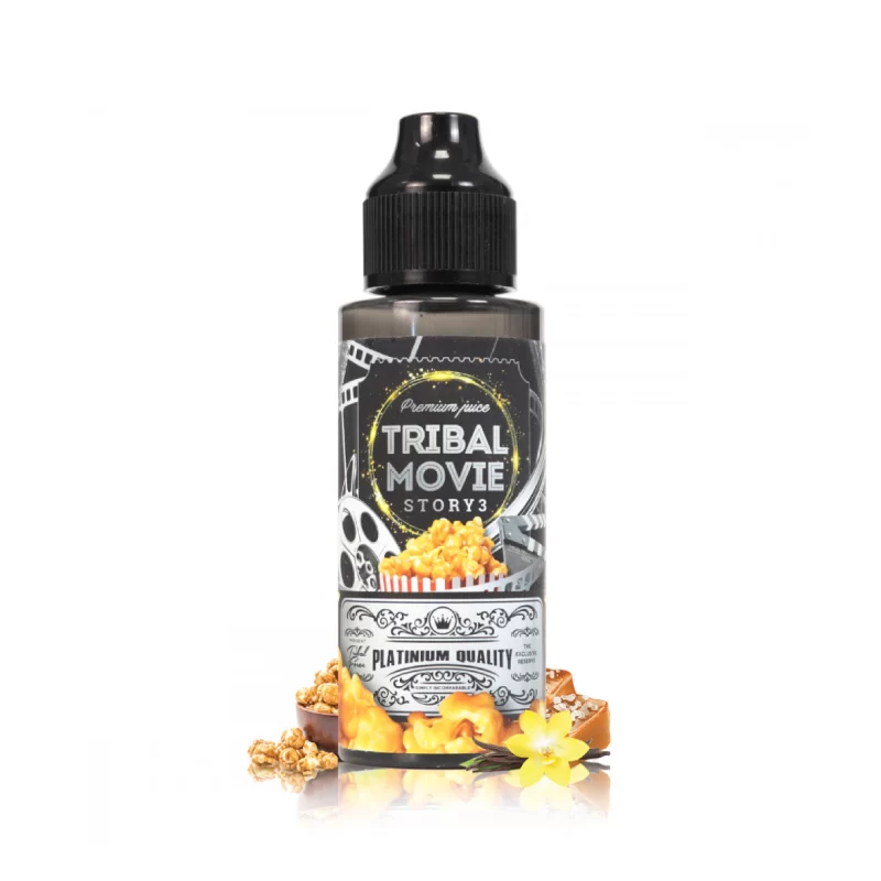 Story 3 100ml Tribal Movie