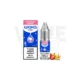 Strawberry Banana 10ml Salt by Waka