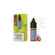 Strawberry Ice 10ml Salt by Nasty