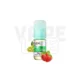Strawberry Kiwi 10ml Salt by Vozol