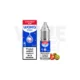 Strawberry Kiwi 10ml Salt by Waka