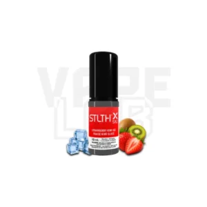 Strawberry Kiwi Ice 10ml Salt by STLTH