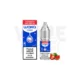 Strawberry Watermelon 10ml Salt by Waka