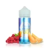 The Blue Oil 100ml Fruity Fuel
