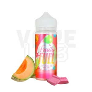 The Pink Oil 100ml Fruity Fuel by Maison Fuel