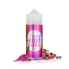 The Purple Oil 100ml Fruity Fuel