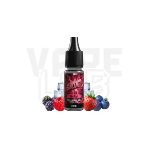 The Red Salt 10ml by Bobble