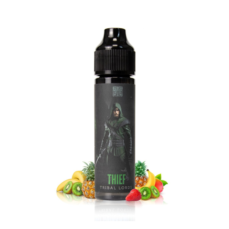 Thief 50ml Tribal Lords