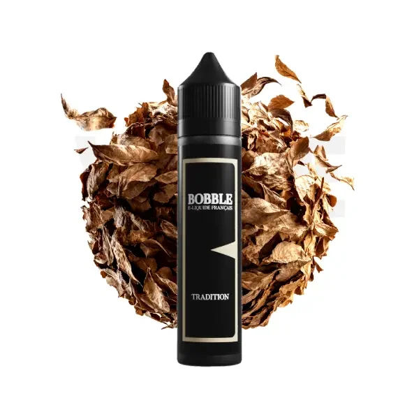 Tradition 50ml by bobble