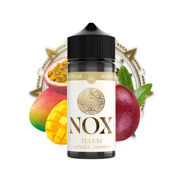 Tulum 50ml nox by secrets lab