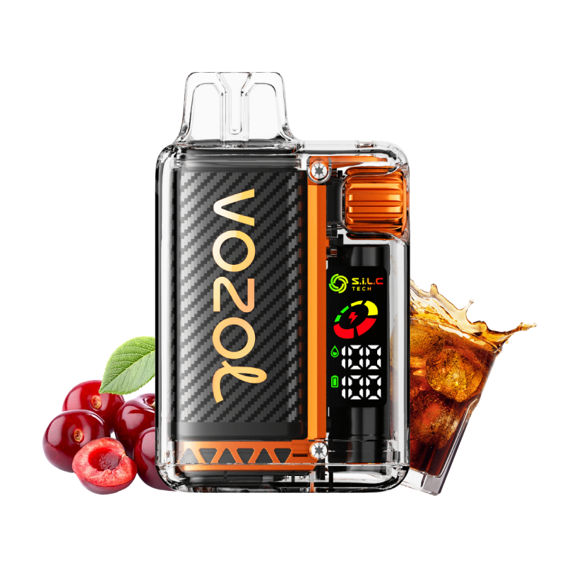 Vozol Vista 16000 (18ml)