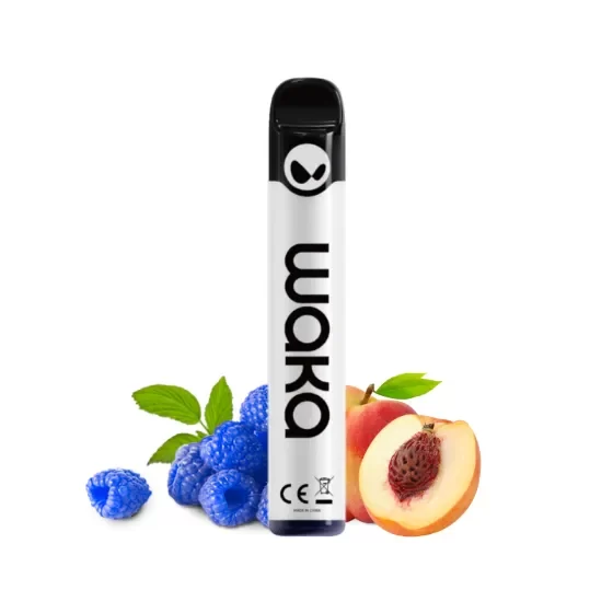 Waka Solo 2 2500 (6ml)