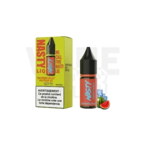 Watermelon Ice 10ml Salt by Nasty