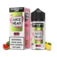 Watermelon Lime 100ml by Juice Head