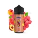 Watermelon Peach Lychee 100ml Baby Bear by Secret's Lab