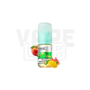 Watermelon Tropical Fruits 10ml Salt by Vozol