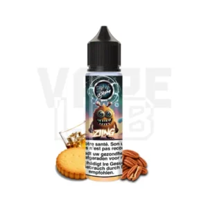Ziing 50ml by Belgi'Ohm